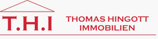 Hingott Immobilien Logo