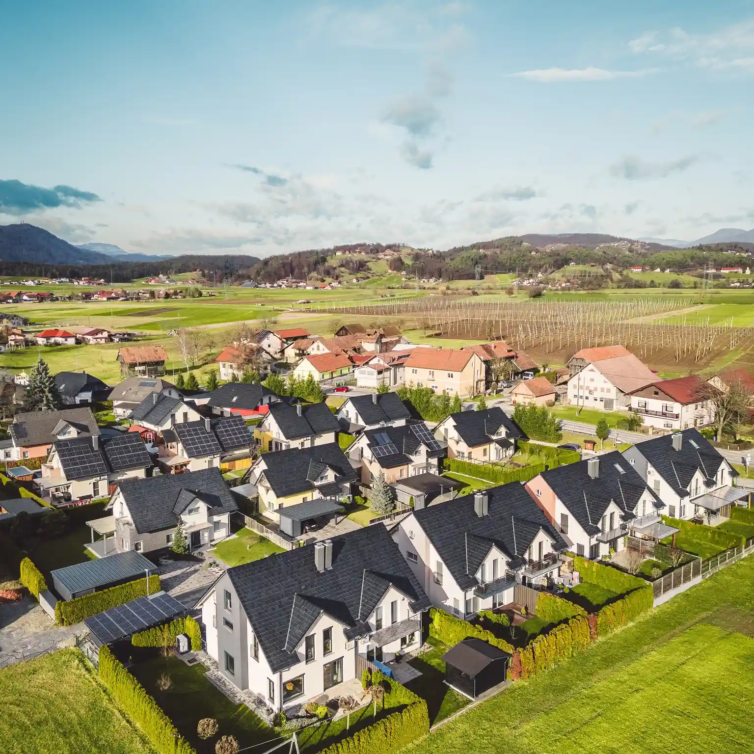 Finanzierungsberatung